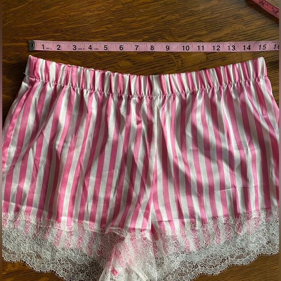 Victoria’s Secret Sleep Shorts - Picture 4 of 4